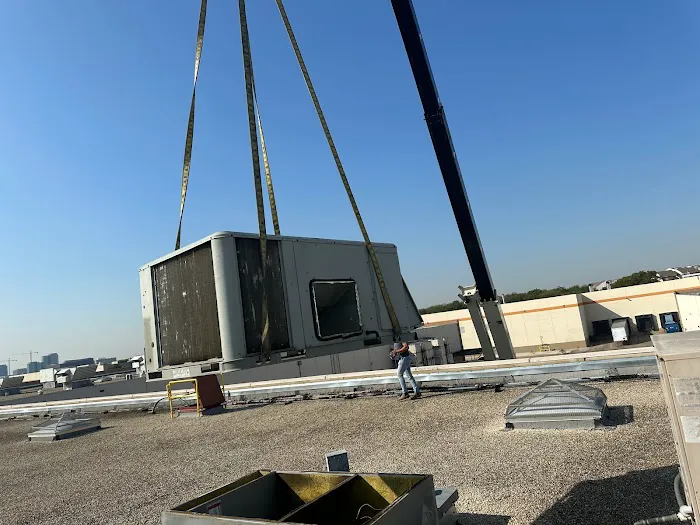 Mr. Air Repair Picture 6