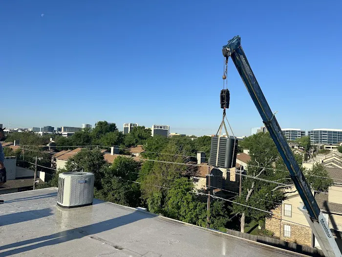 Mr. Air Repair Picture 3