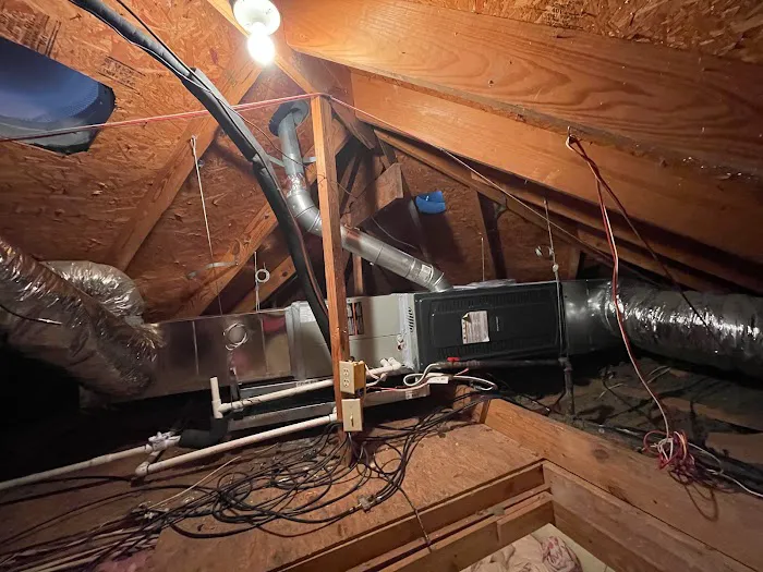 Mr. Air Repair Picture 2