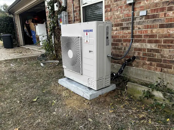 Mr. Air Repair Picture 4