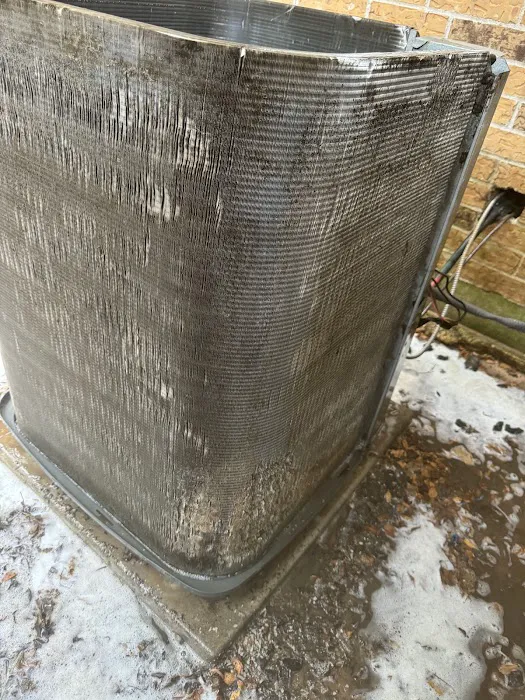 Mr. Air Repair Picture 9