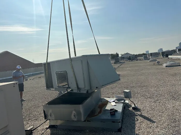 Mr. Air Repair Picture 8