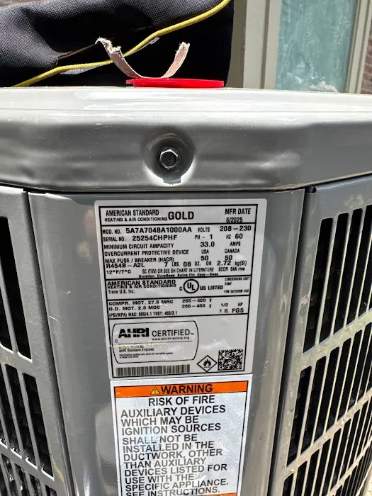 Prestige Heating & Air LLC Picture 6