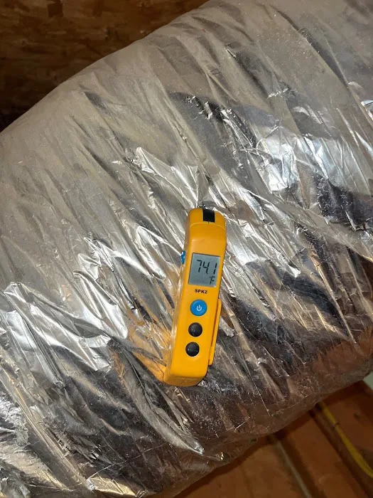 Prestige Heating & Air LLC Picture 5