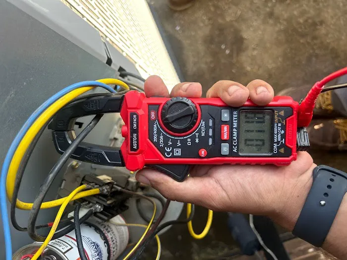 Prestige Heating & Air LLC Picture 8