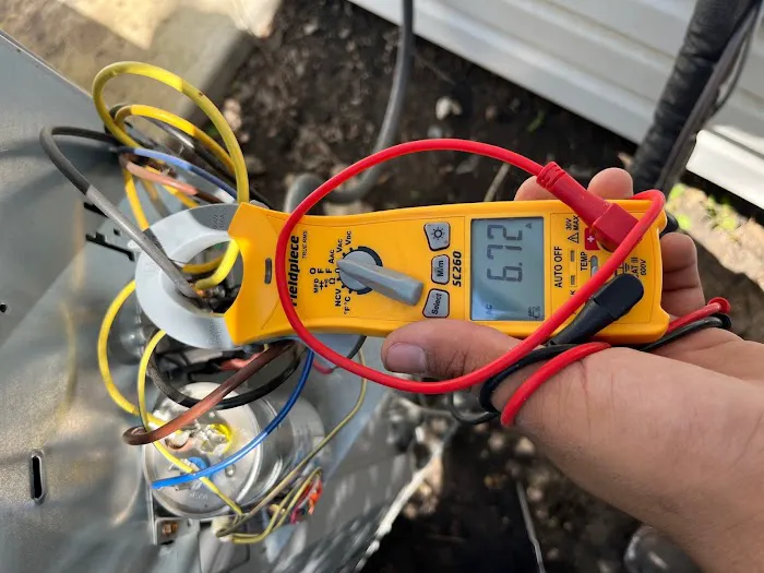 Prestige Heating & Air LLC Picture 2