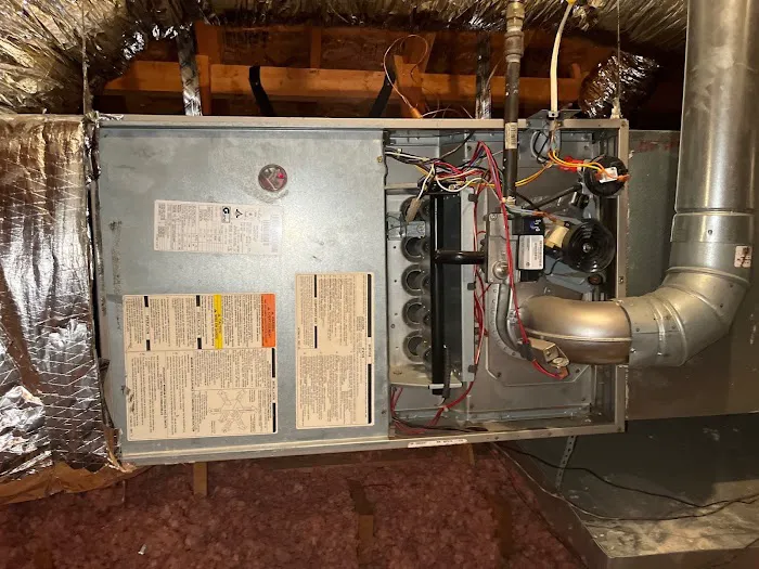 Prestige Heating & Air LLC Picture 4