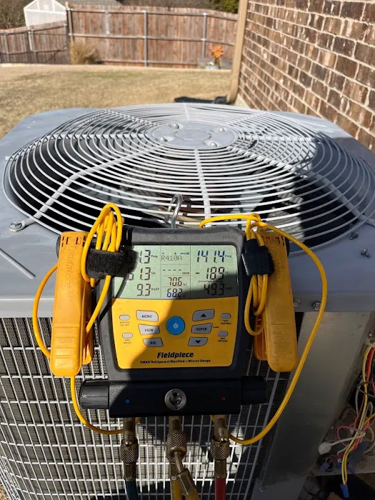 Prestige Heating & Air LLC Picture 9