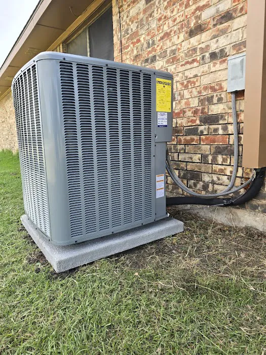 Baez Heating And Air Conditioning LLC Picture 7