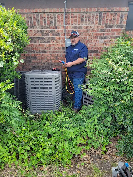 Baez Heating And Air Conditioning LLC Picture 8