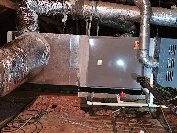 Baez Heating And Air Conditioning LLC Picture 4