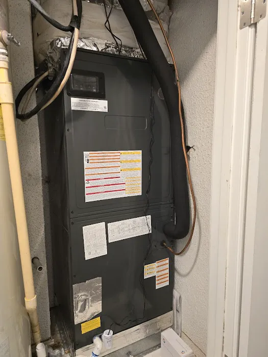 Baez Heating And Air Conditioning LLC Picture 9