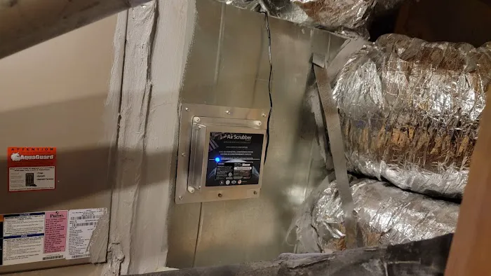 Baez Heating And Air Conditioning LLC Picture 3