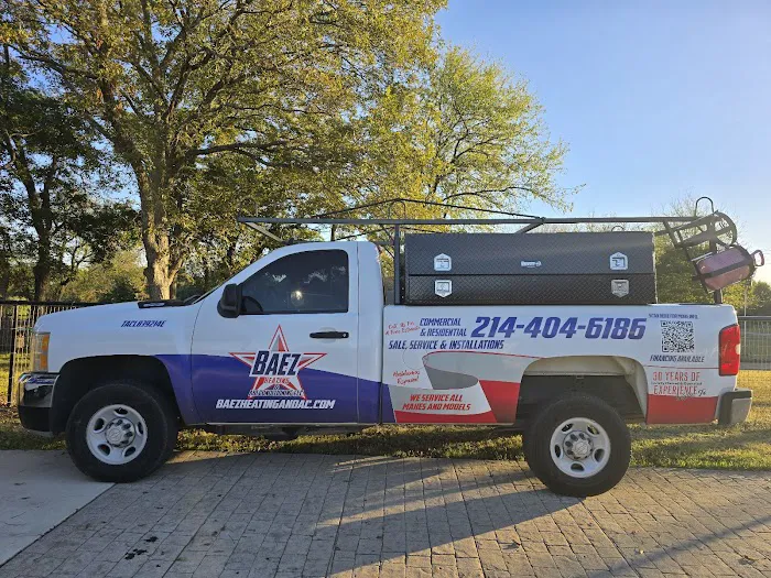 Baez Heating And Air Conditioning LLC Picture 6