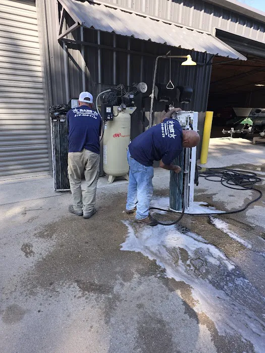 Baez Heating And Air Conditioning LLC Picture 1