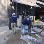 Baez Heating And Air Conditioning LLC