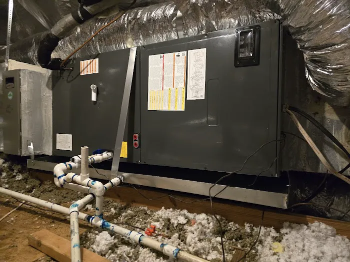 Baez Heating And Air Conditioning LLC Picture 5