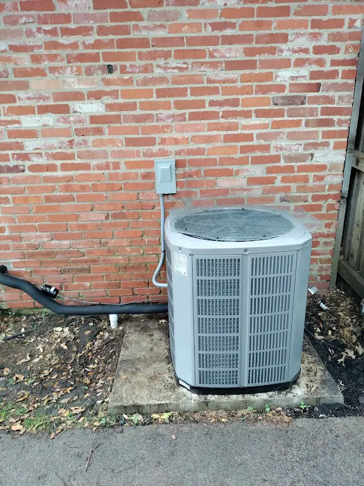 Trotter Air Conditioning Picture 2