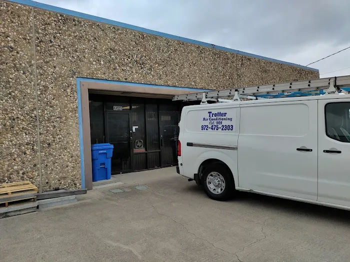 Trotter Air Conditioning Picture 1