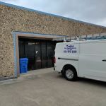 Trotter Air Conditioning