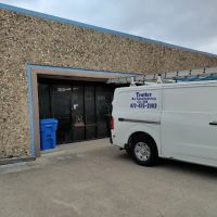 Trotter Air Conditioning ico