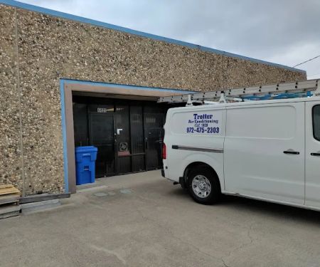 Trotter Air Conditioning