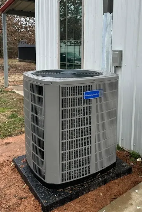 Mr. Air Repair Picture 1