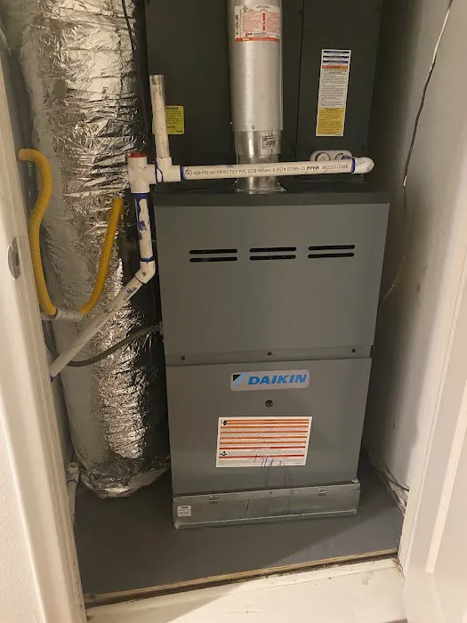 Rowlett Air, Inc. Picture 1