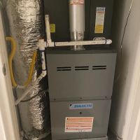 Rowlett Air, Inc. ico