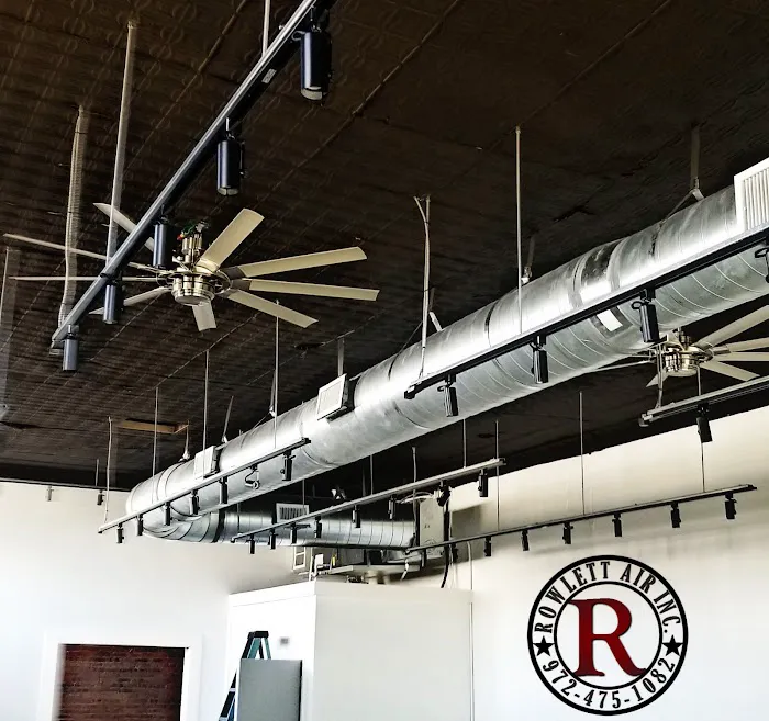Rowlett Air, Inc. Picture 8