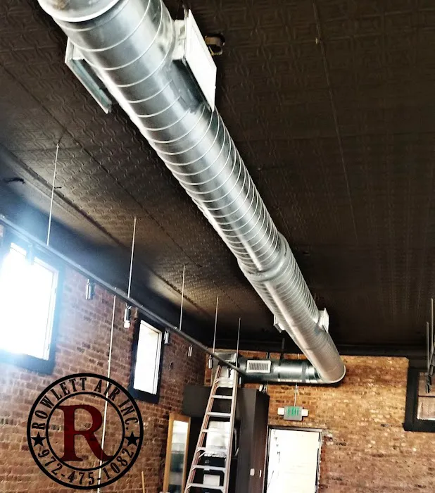 Rowlett Air, Inc. Picture 2