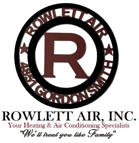 Rowlett Air, Inc. Picture 5