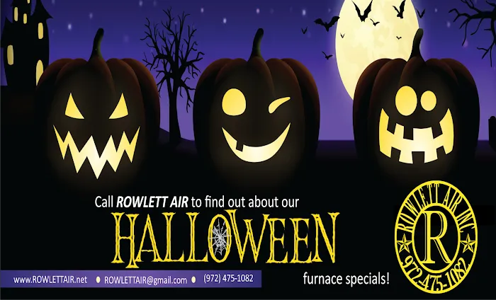 Rowlett Air, Inc. Picture 9