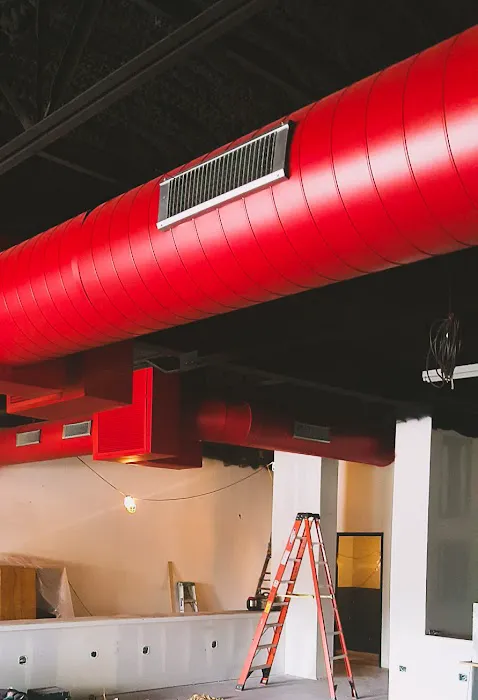 Rowlett Air, Inc. Picture 4