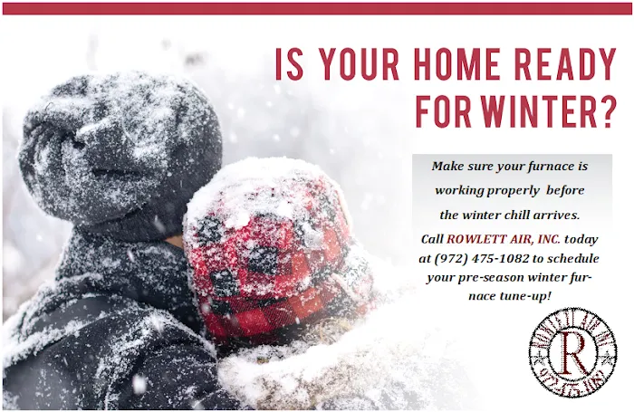 Rowlett Air, Inc. Picture 6