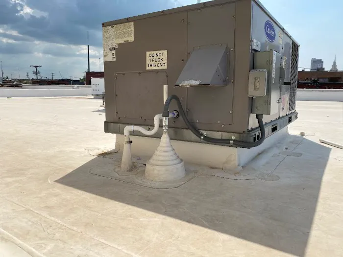 Heat Wave HVAC Picture 6