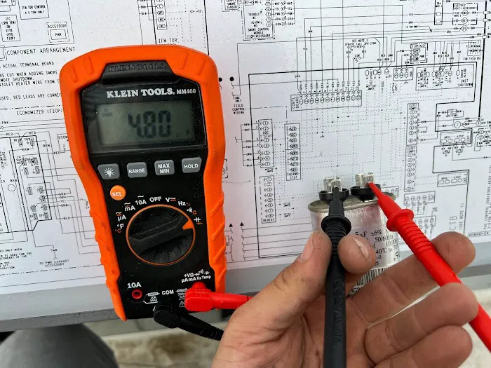 Heat Wave HVAC Picture 5