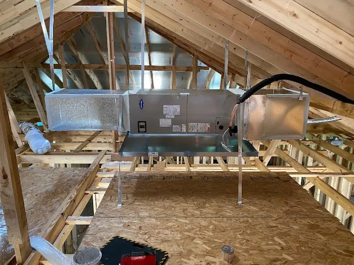 Heat Wave HVAC Picture 7