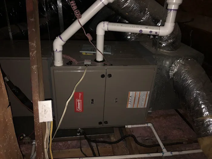 Heat Wave HVAC Picture 2