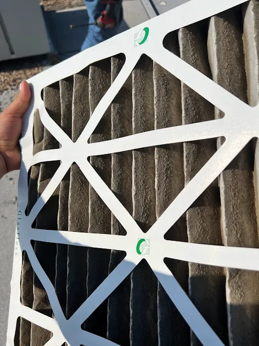 Heat Wave HVAC Picture 8