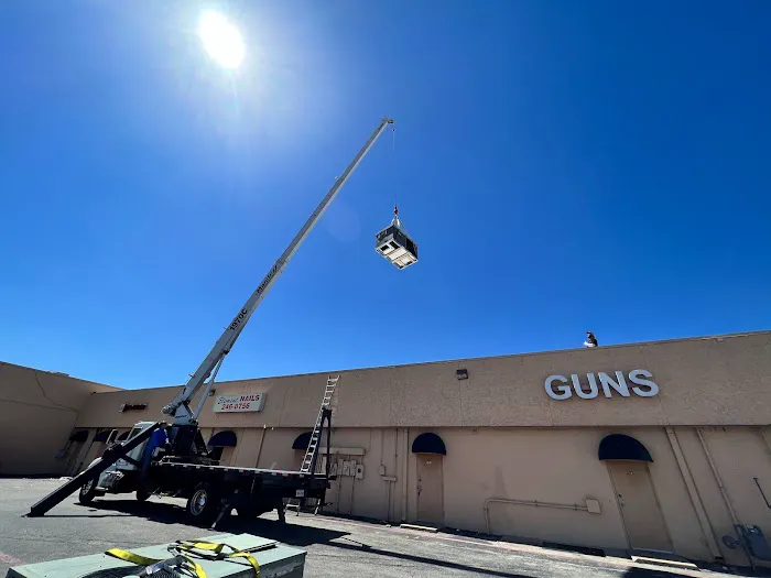 Heat Wave HVAC Picture 1