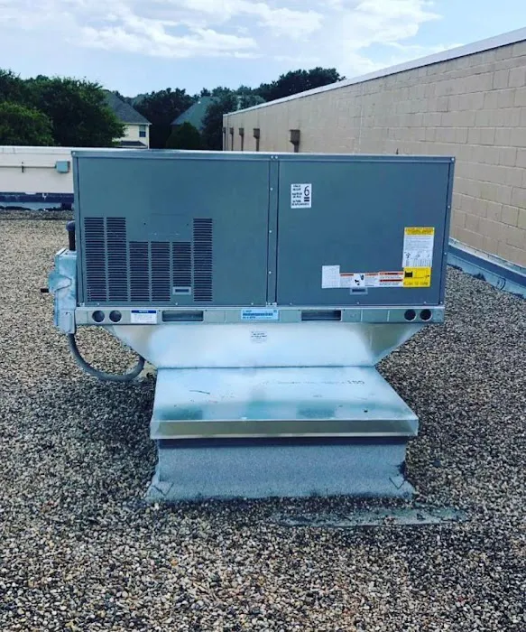 Heat Wave HVAC Picture 4