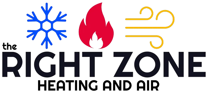 The Right Zone Heating and Air Picture 1