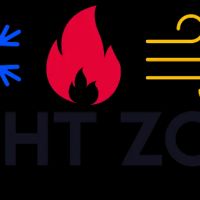 The Right Zone Heating and Air ico