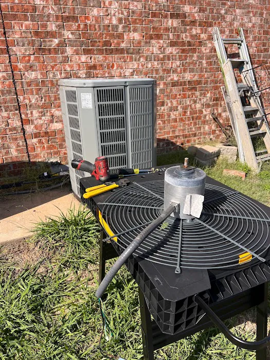 The Right Zone Heating and Air Picture 9