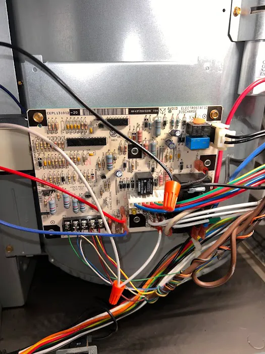 The Right Zone Heating and Air Picture 7