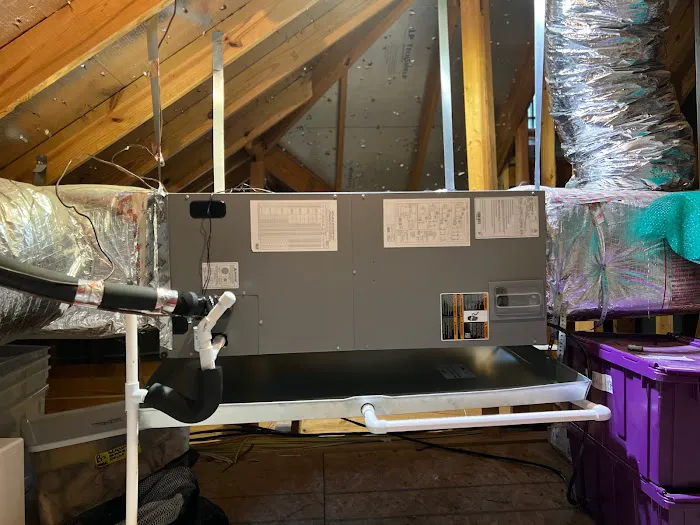 The Right Zone Heating and Air Picture 10