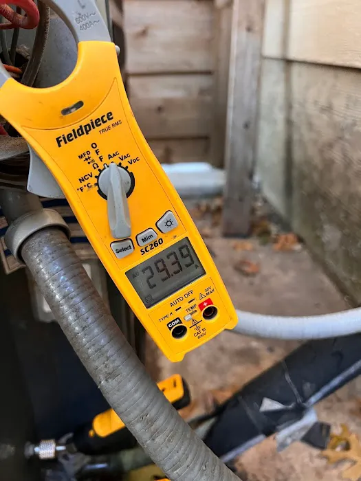 The Right Zone Heating and Air Picture 3