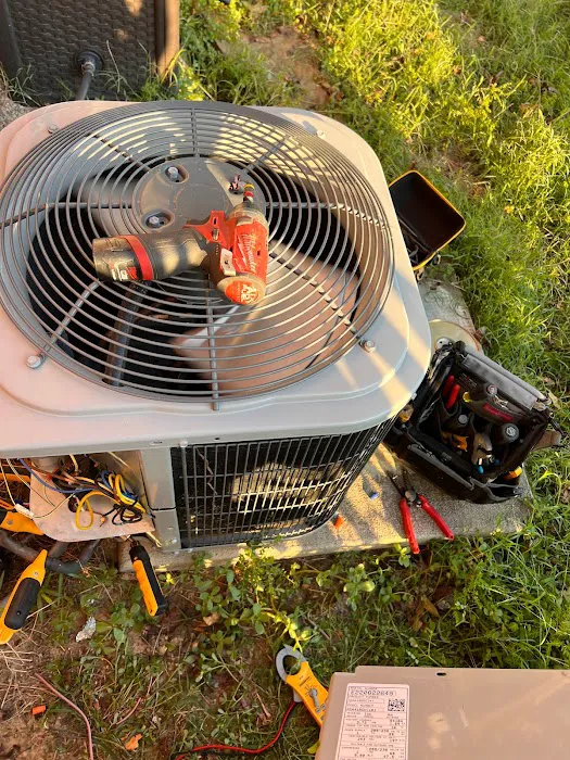 The Right Zone Heating and Air Picture 5