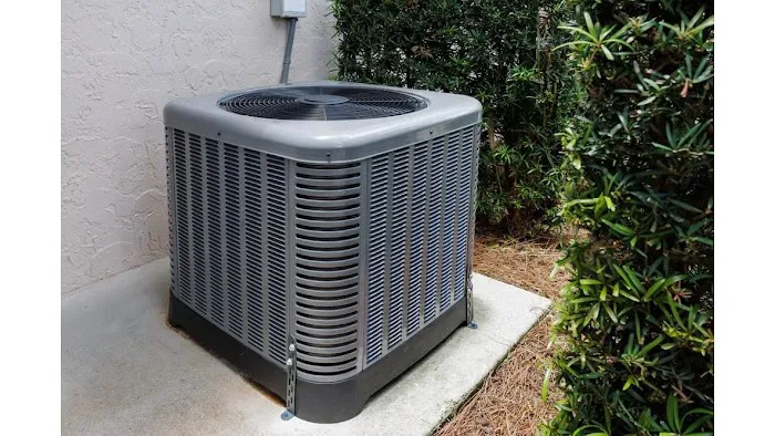 Air Repair HVAC Picture 1